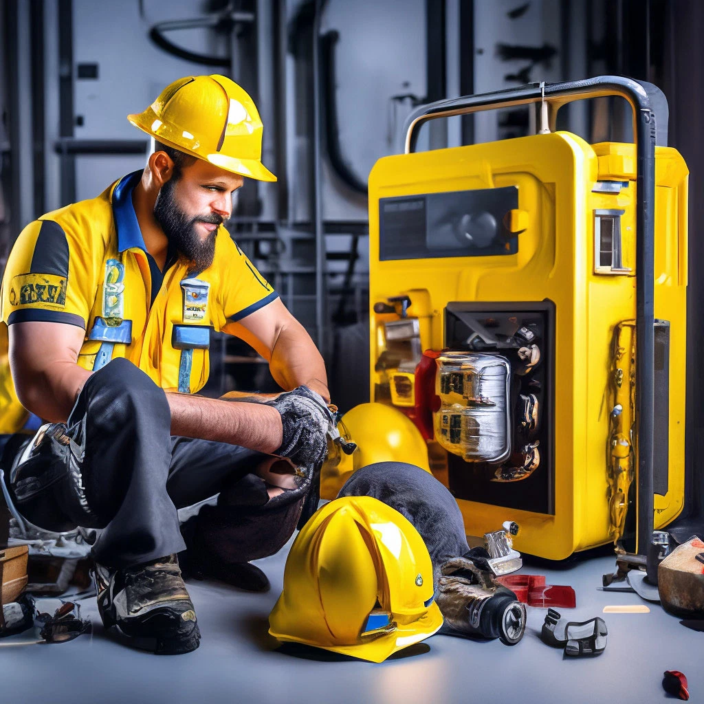 Энергопартс