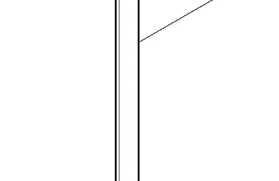 Клапан двигателя Baudouin 4M11